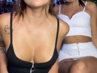 cheerrybomb webcam
