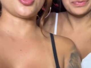 cheerrybomb webcam
