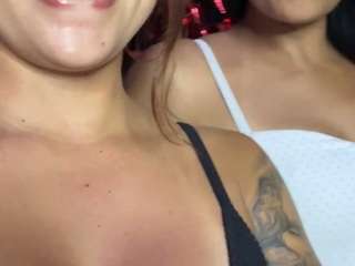 cheerrybomb webcam