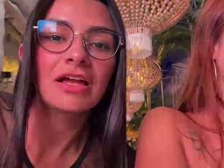 cheerrybomb Live Webcam on CamSoda