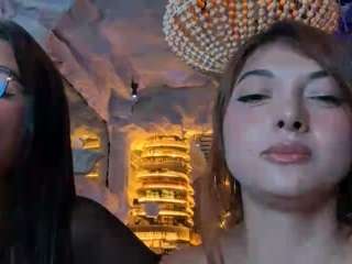 cheerrybomb webcam