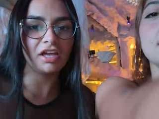 cheerrybomb Live Webcam on CamSoda