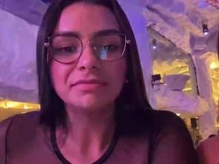cheerrybomb webcam