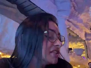  cheerrybomb chat room
