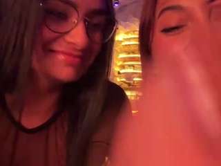 cheerrybomb Live Webcam on CamSoda