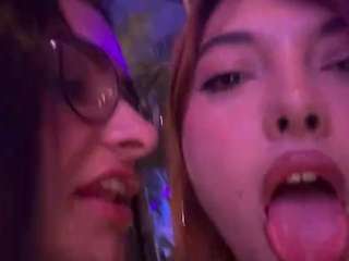 cheerrybomb Live Webcam on CamSoda