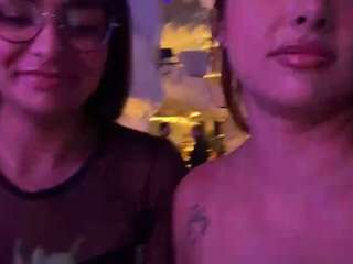  cheerrybomb chat room