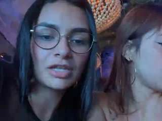 cheerrybomb webcam
