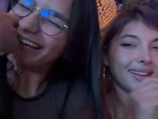 cheerrybomb Live Webcam on CamSoda