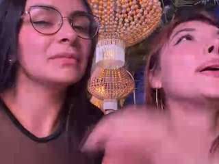 cheerrybomb webcam