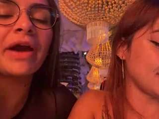 cheerrybomb webcam