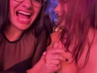 cheerrybomb Live Webcam on CamSoda
