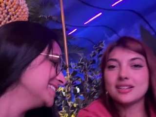  cheerrybomb chat room