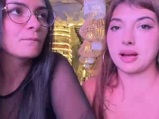  cheerrybomb chat room