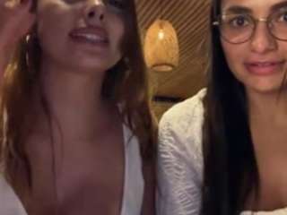  cheerrybomb chat room