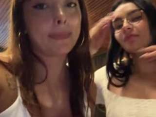 cheerrybomb Live Webcam on CamSoda