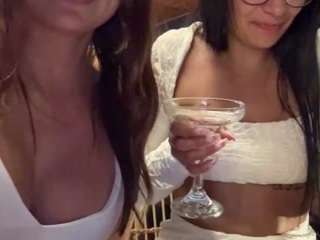 cheerrybomb Live Webcam on CamSoda