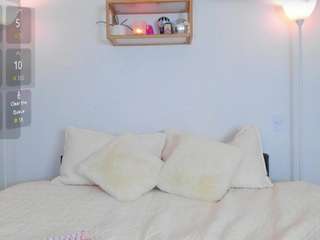 cheerrybomb webcam