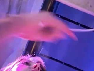 cheerrybomb