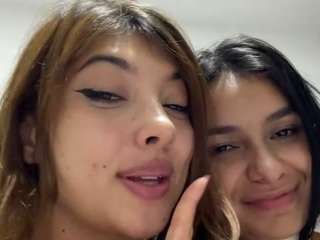 cheerrybomb Live Webcam on CamSoda