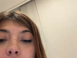 cheerrybomb Live Webcam on CamSoda