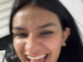 cheerrybomb Live Webcam on CamSoda