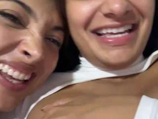 cheerrybomb Live Webcam on CamSoda