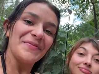 cheerrybomb Live Webcam on CamSoda
