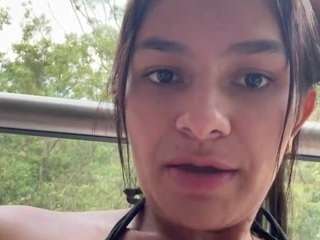 cheerrybomb Live Webcam on CamSoda