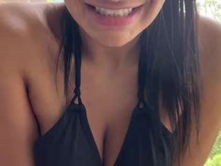 cheerrybomb Live Webcam on CamSoda