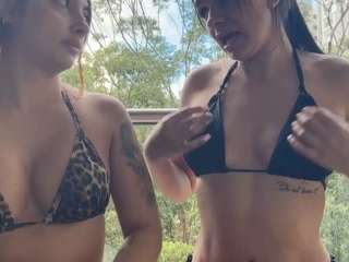 cheerrybomb Live Webcam on CamSoda