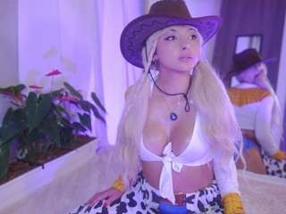 cheerrybomb webcam