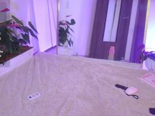 cheerrybomb webcam
