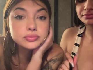 cheerrybomb Live Webcam on CamSoda