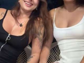 cheerrybomb Live Webcam on CamSoda