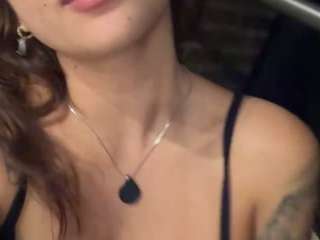 cheerrybomb Live Webcam on CamSoda