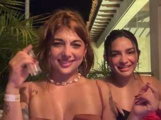  cheerrybomb chat room