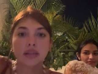  cheerrybomb chat room