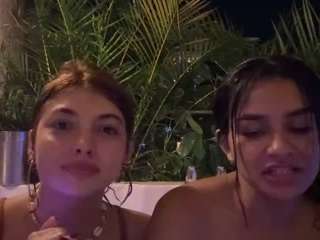 cheerrybomb chat room
