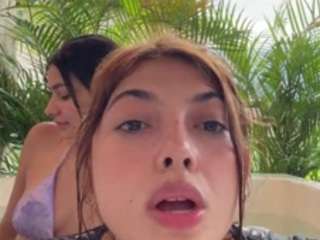 cheerrybomb Live Webcam on CamSoda