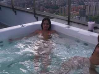 cheerrybomb webcam
