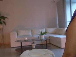 cheerrybomb Live Webcam on CamSoda