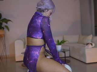 cheerrybomb Live Webcam on CamSoda