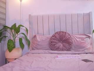 cheerrybomb Live Webcam on CamSoda