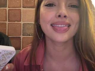 cheerrybomb webcam