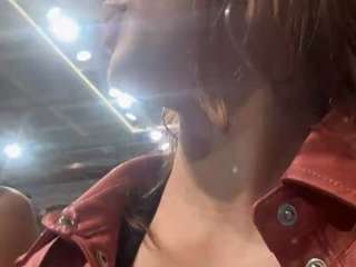 Dani Rouge