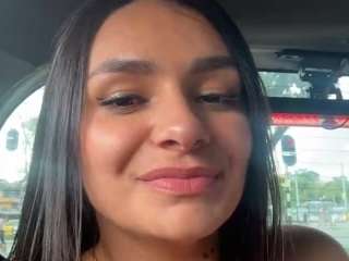 cheerrybomb webcam