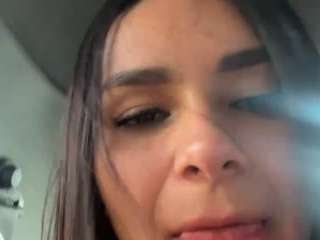 cheerrybomb Live Webcam on CamSoda