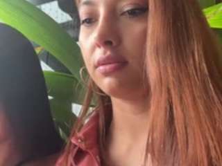 cheerrybomb Live Webcam on CamSoda