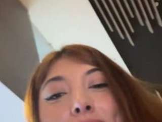 cheerrybomb webcam